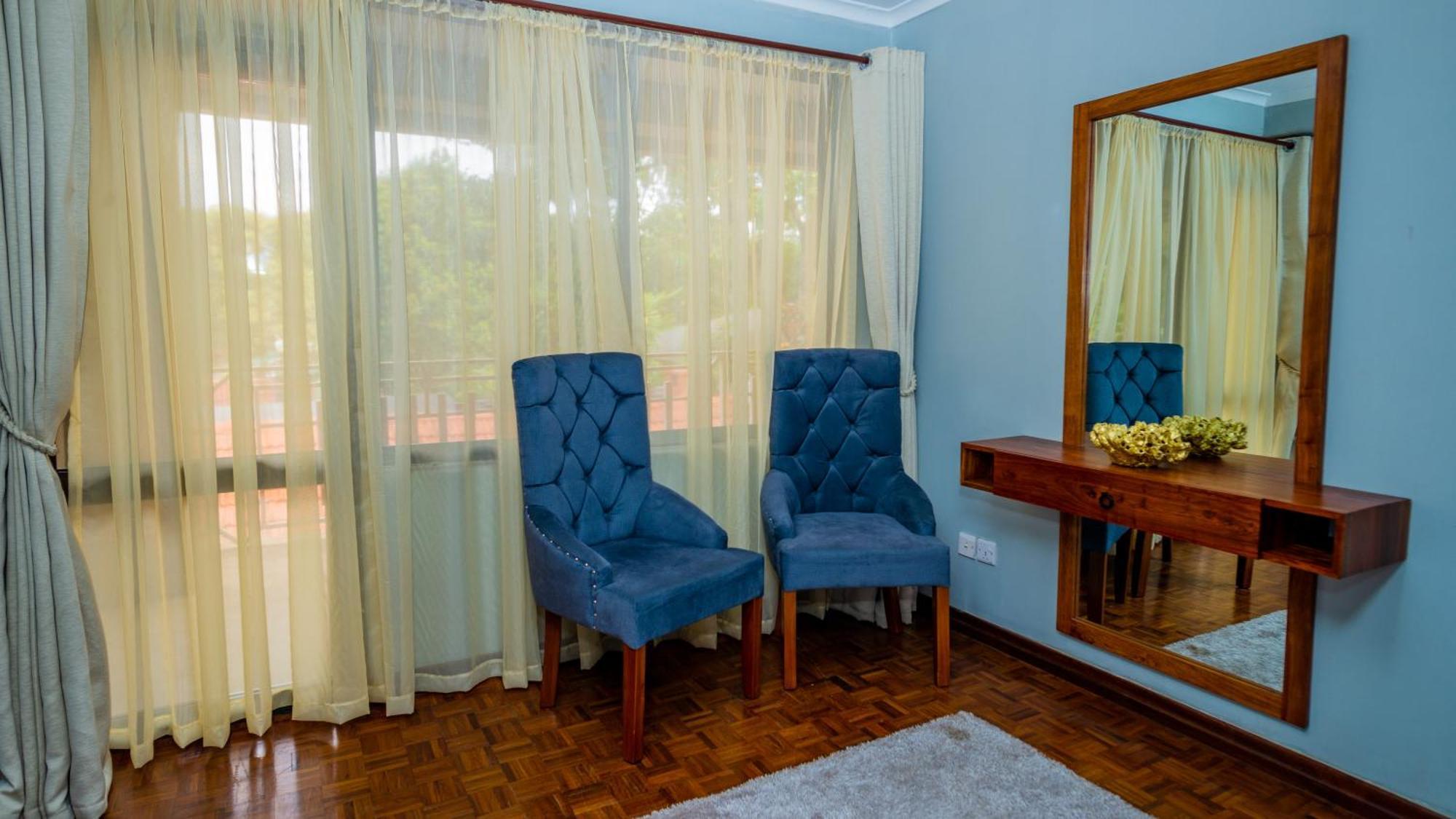 Nyumbani Palace أروشا المظهر الخارجي الصورة