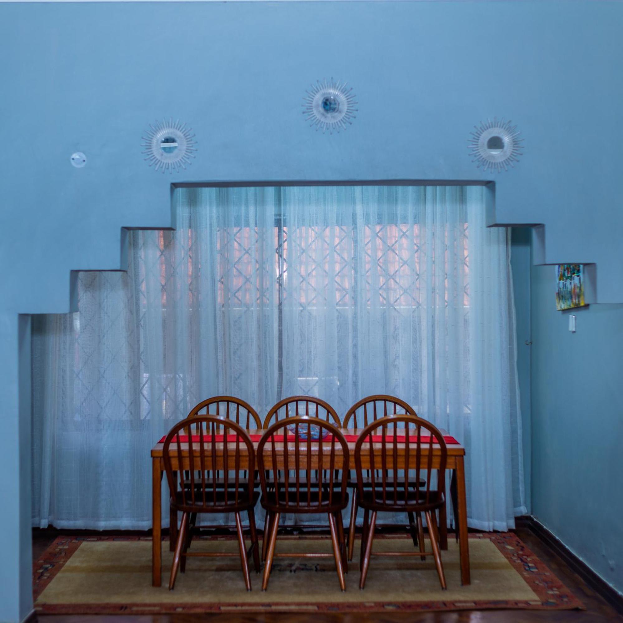 Nyumbani Palace أروشا المظهر الخارجي الصورة