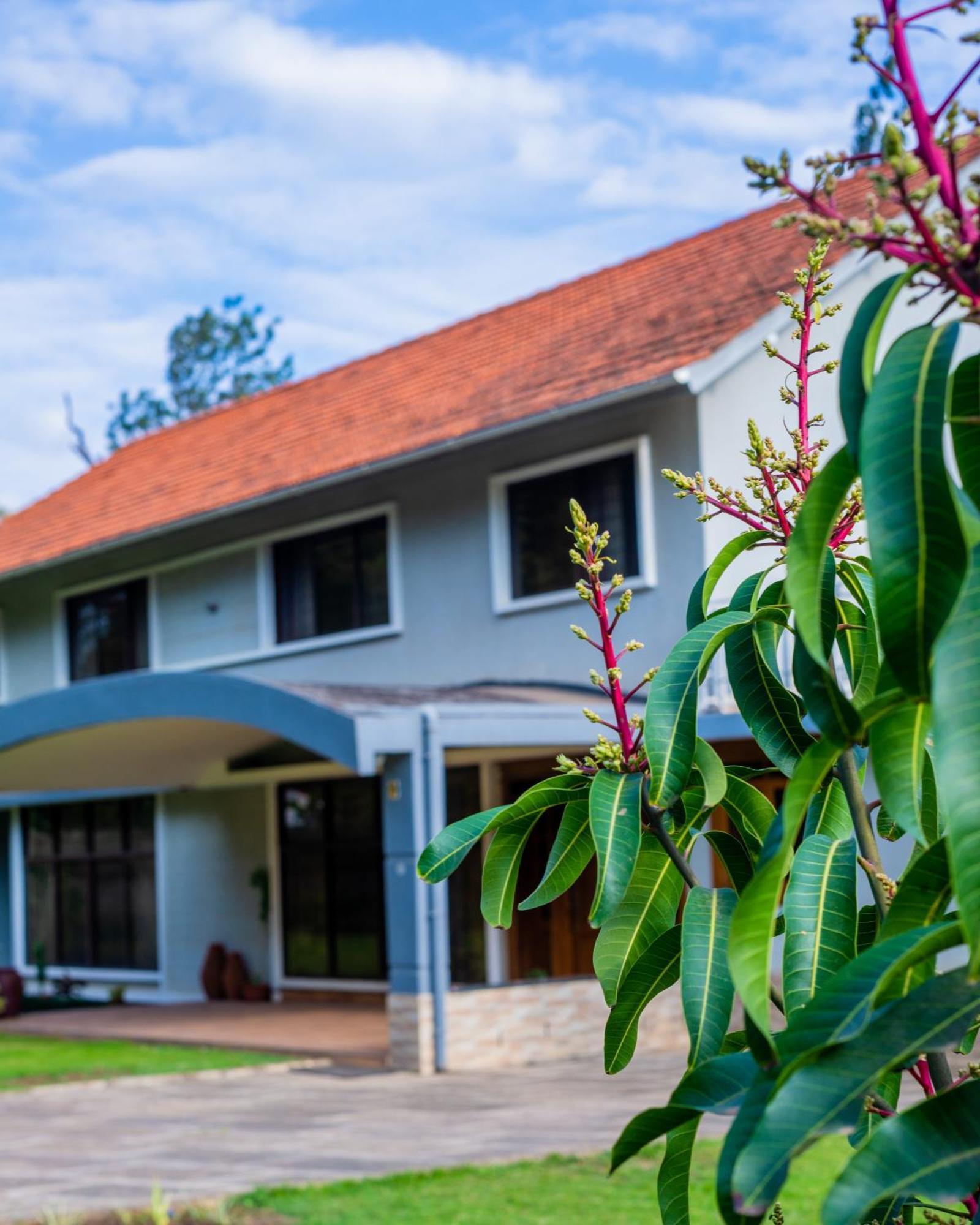 Nyumbani Palace أروشا المظهر الخارجي الصورة